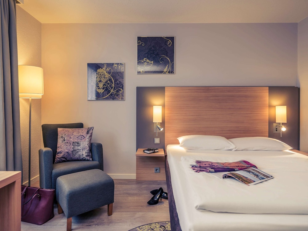 Privilege, Superior Double Room, 1 Double Bed - Photo 10