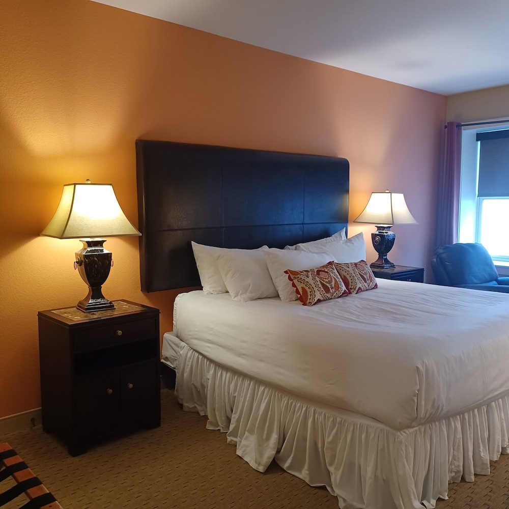 Executive Room, 1 King Bed