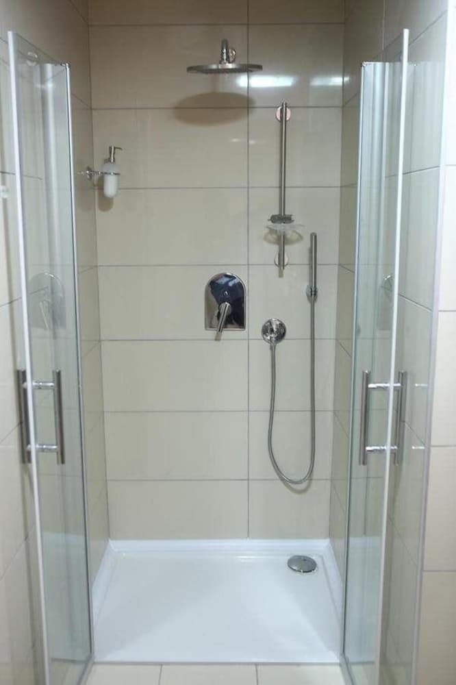Deluxe Triple Room, Multiple Beds, Sea View photo 3