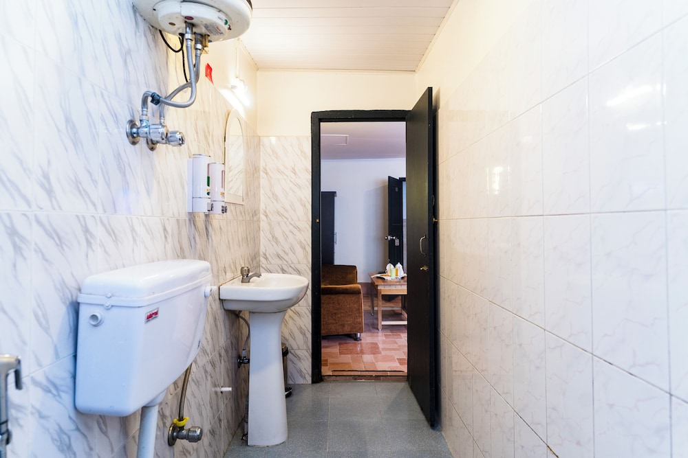Comfort Triple Room - Photo 23