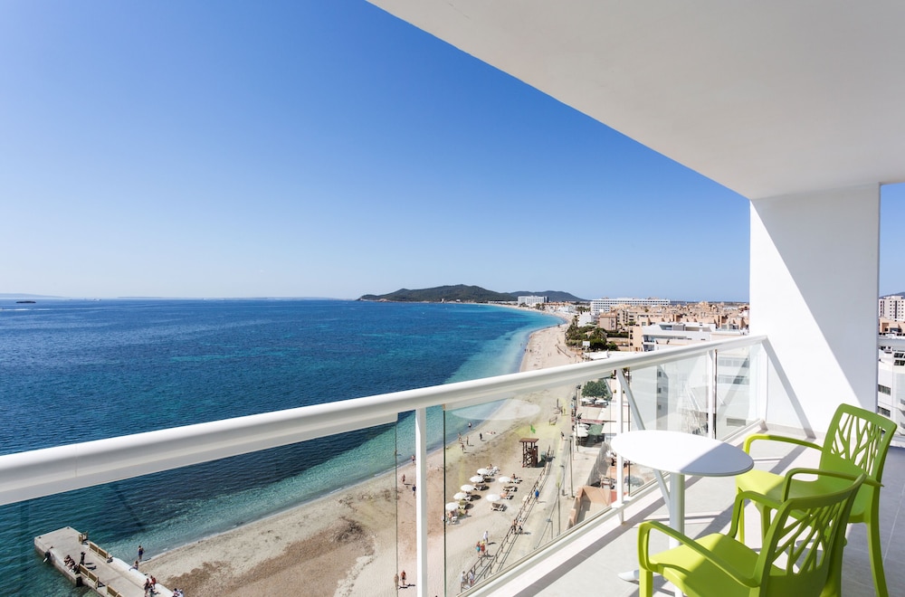 Junior Studio Suite, Balcony, Sea View (Joy) thumbnail 5