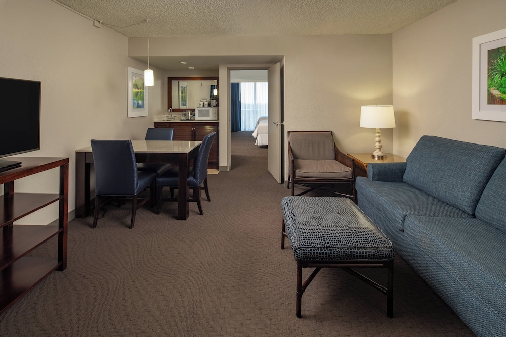 Suite, 1 Bedroom (Hearing Accessible) - Photo 1