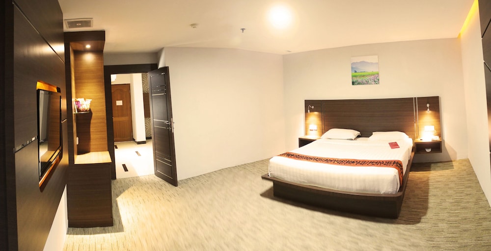 Junior Suite - Photo 4