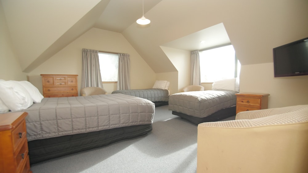 3 Bedroom Deluxe