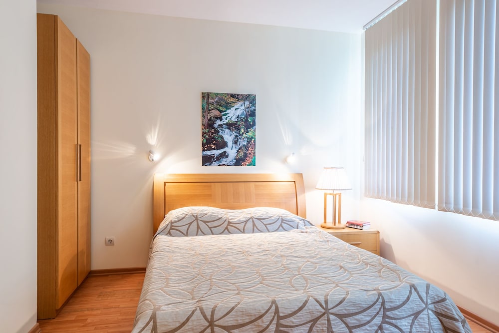 Apartment, 1 Bedroom, Sea View photo 2