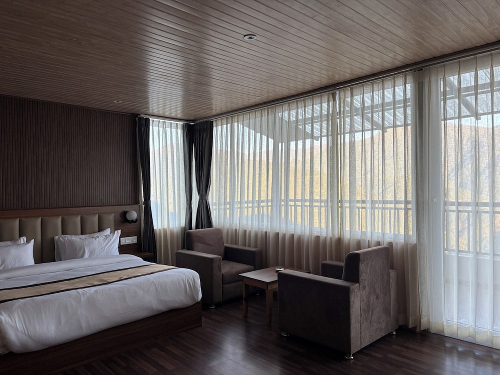 Luxury Studio, Mountain View