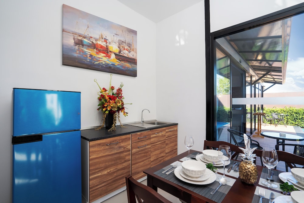 3 Bedrooms Private Pool Villa - Photo 18