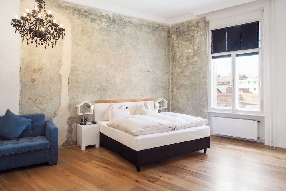 Junior Suite - Photo 2