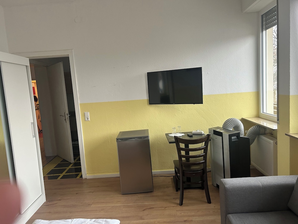 Double Room photo 3