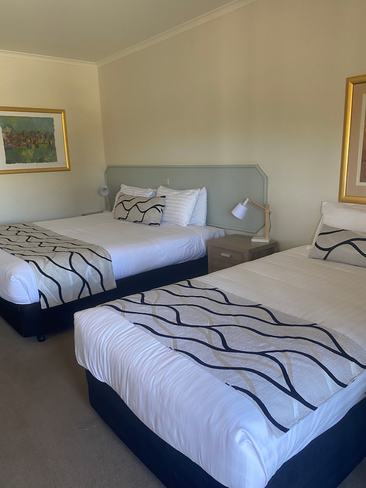 Twin Room photo 3