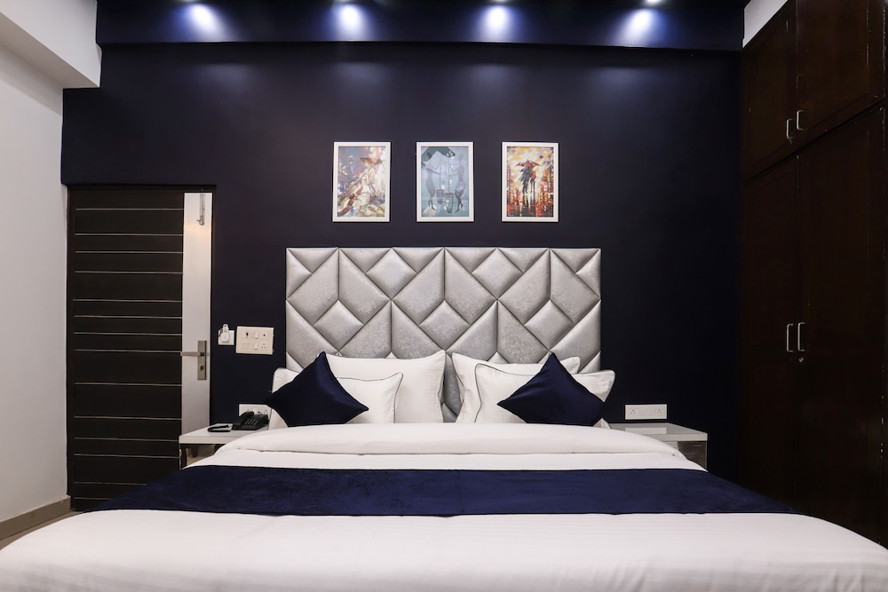 Super Deluxe Room - Photo 4