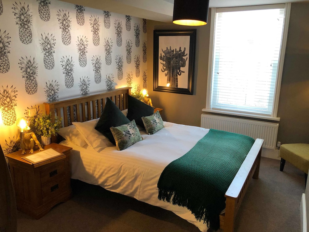 Double Room (Room 2) photo 1