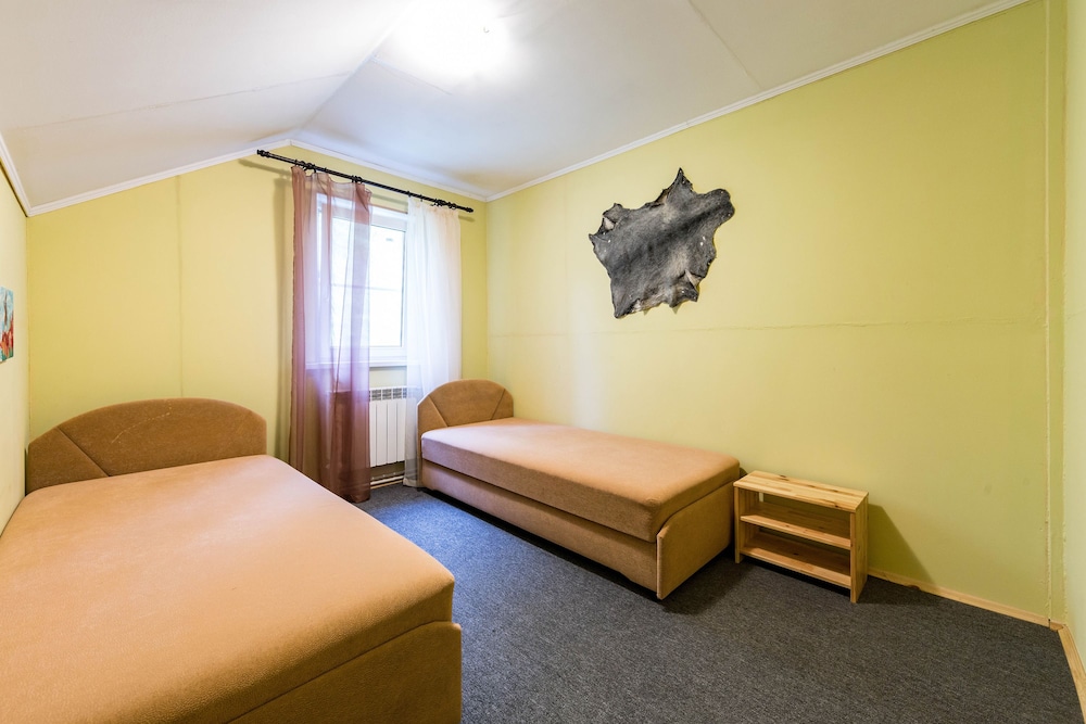 Standard Cabin, 2 Bedrooms, Kitchen, Partial Lake View photo 1