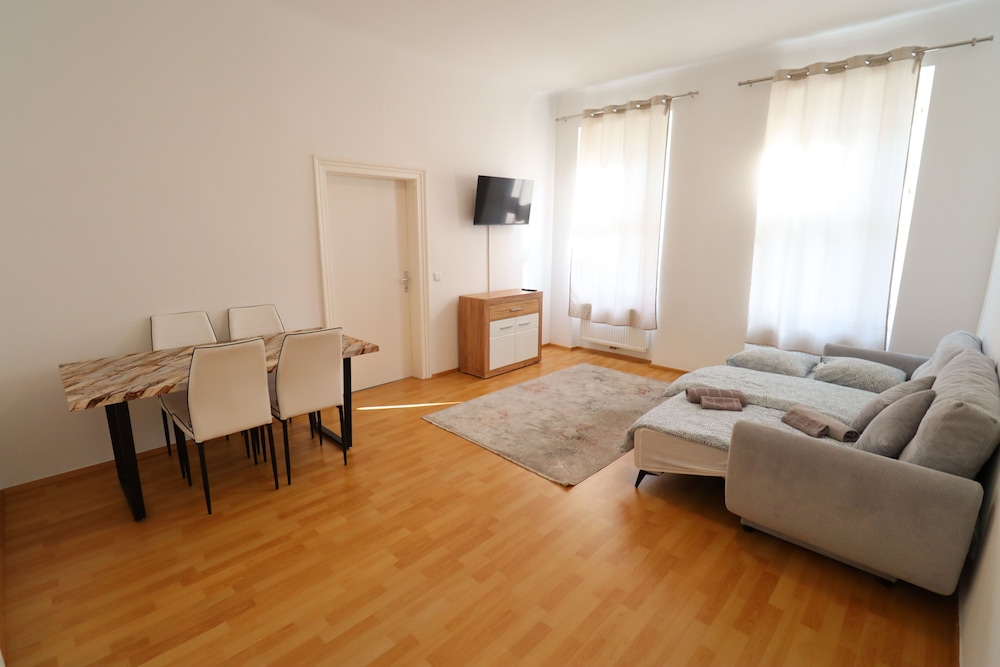 Comfort Apartment, Kitchenette, Executive Level photo 1