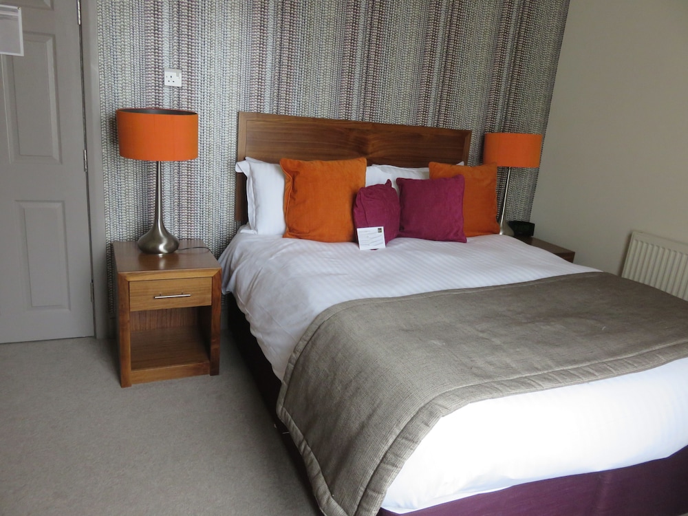Classic Double Room, 1 Double Bed - Photo 1