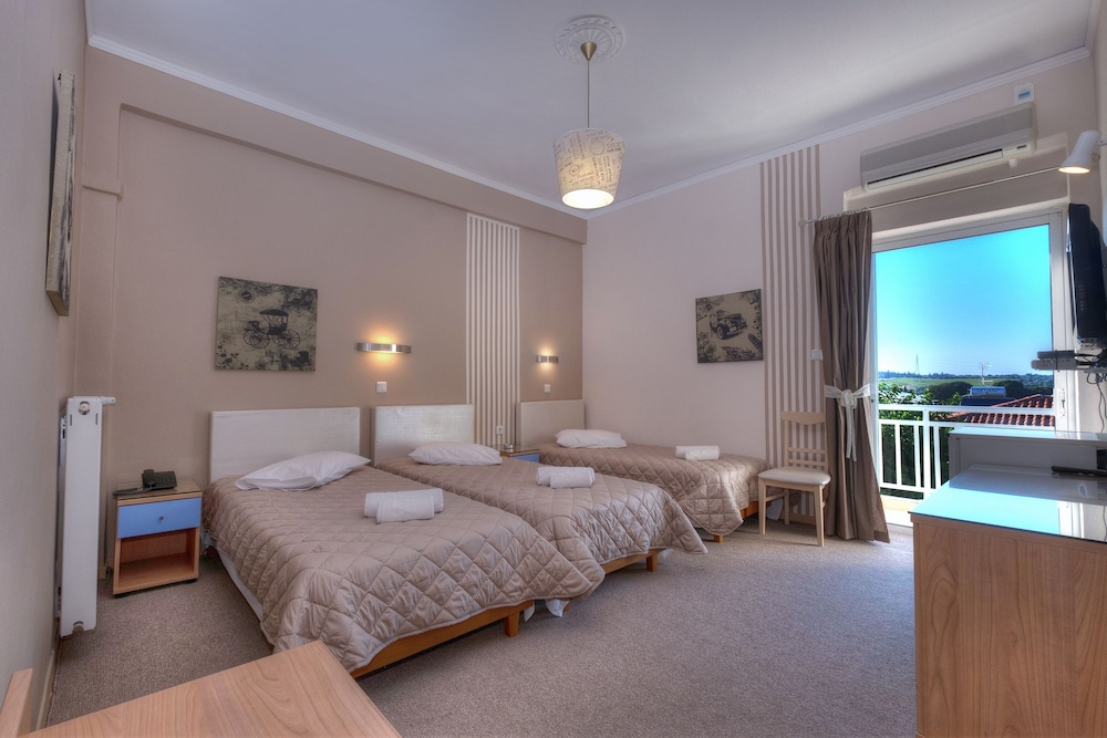 Triple Room photo 1