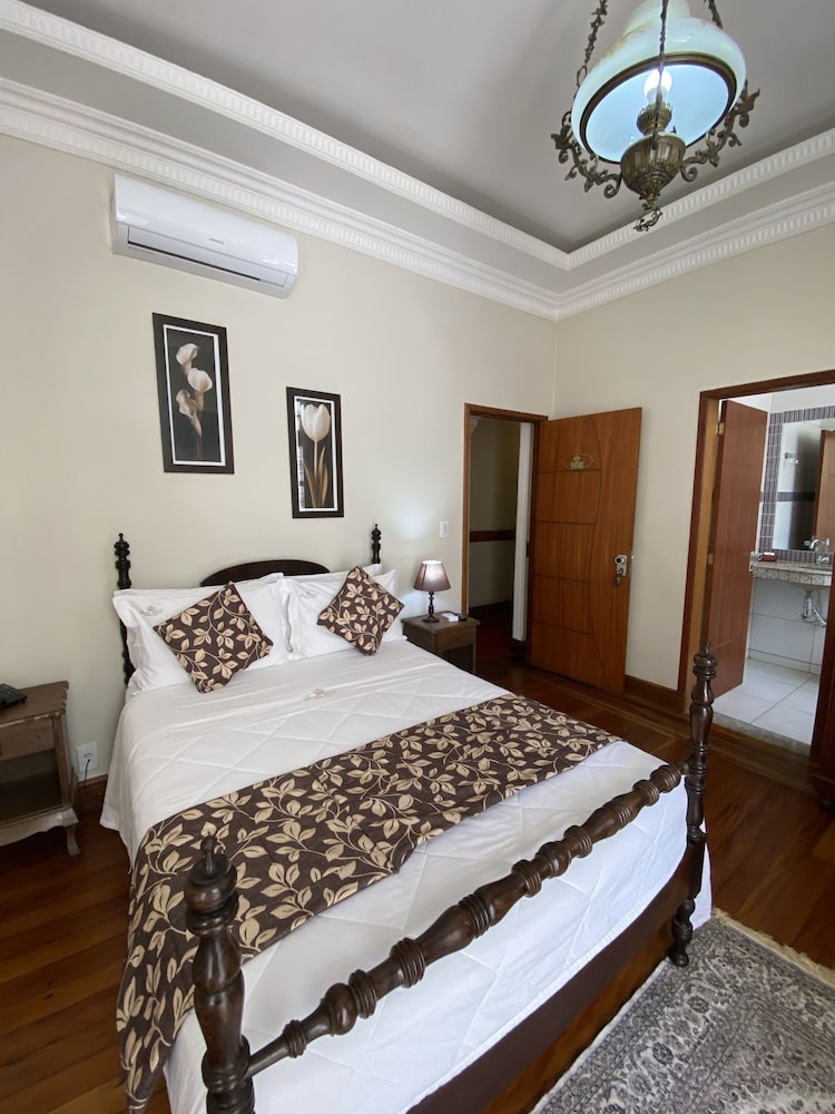 Royal Double Room