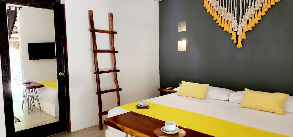 Comfort Triple Room, 2 Bedrooms
