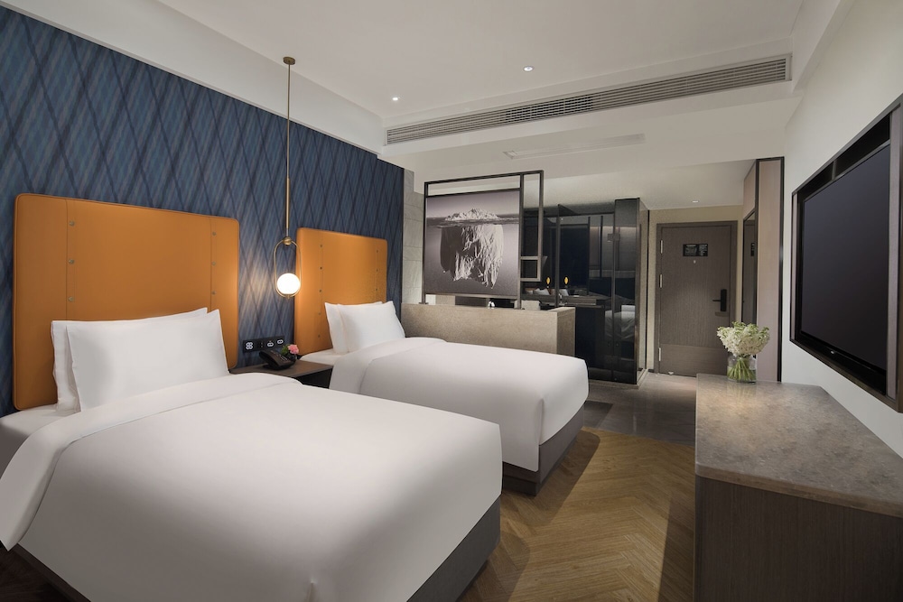 Superior Twin Room photo 3