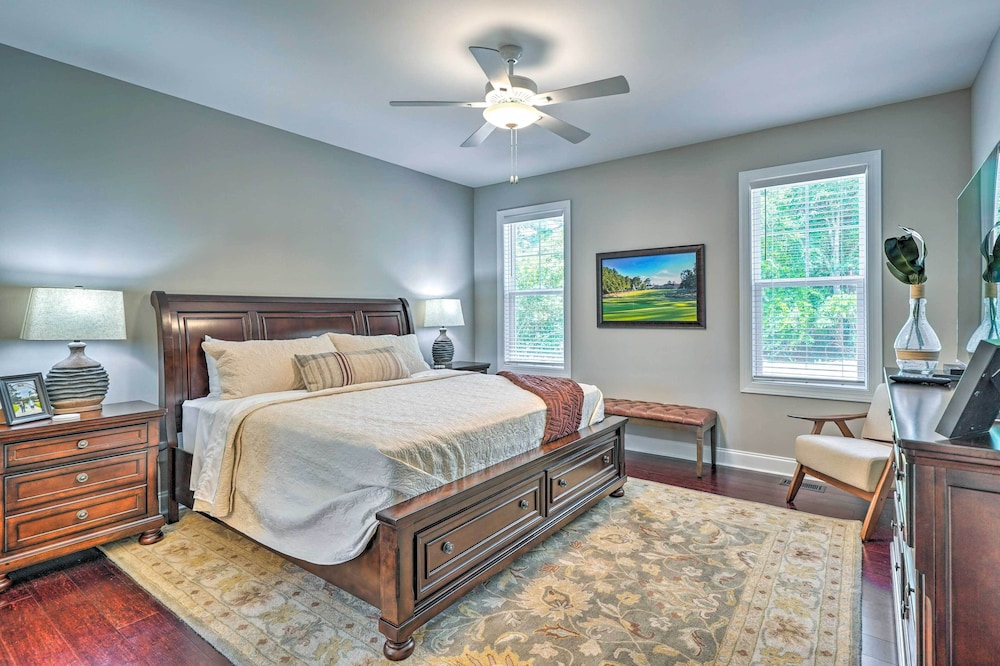 House (4 Bedrooms) photo 1