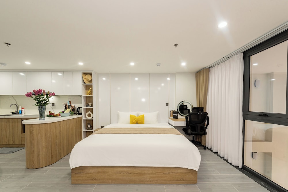 Elite Apartment photo 2