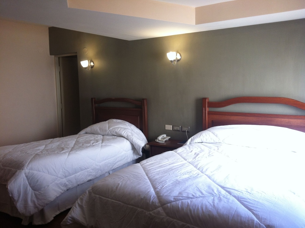 Standard Double Room photo 3