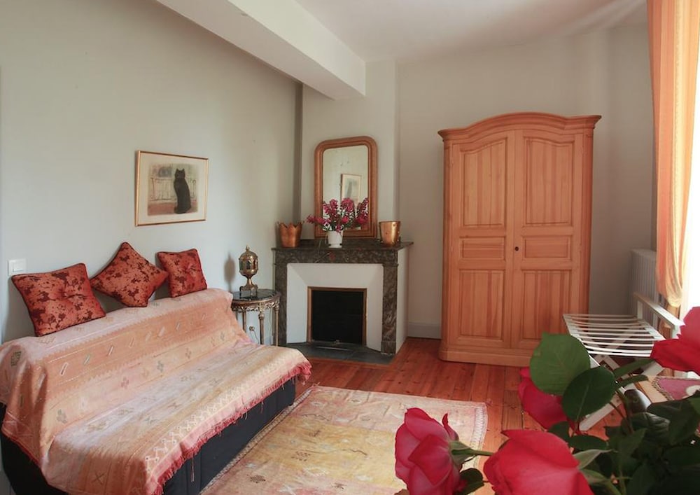 Room Lauragais photo 1