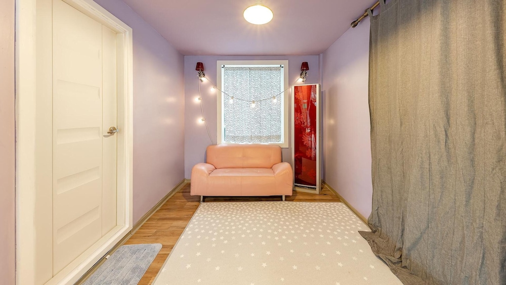 Basic Room, 1 Bedroom (101ho(multiple layer)) - Photo 5
