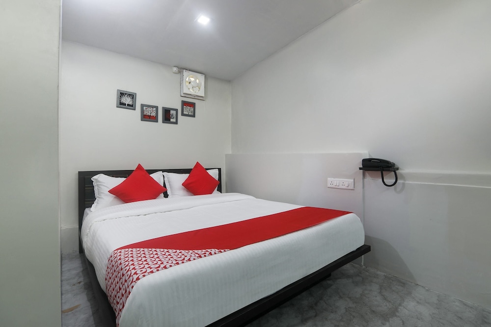 Standard Single Room photo 3