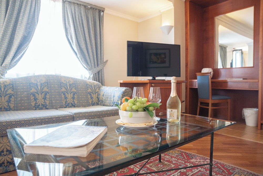 Suite Venere photo 3