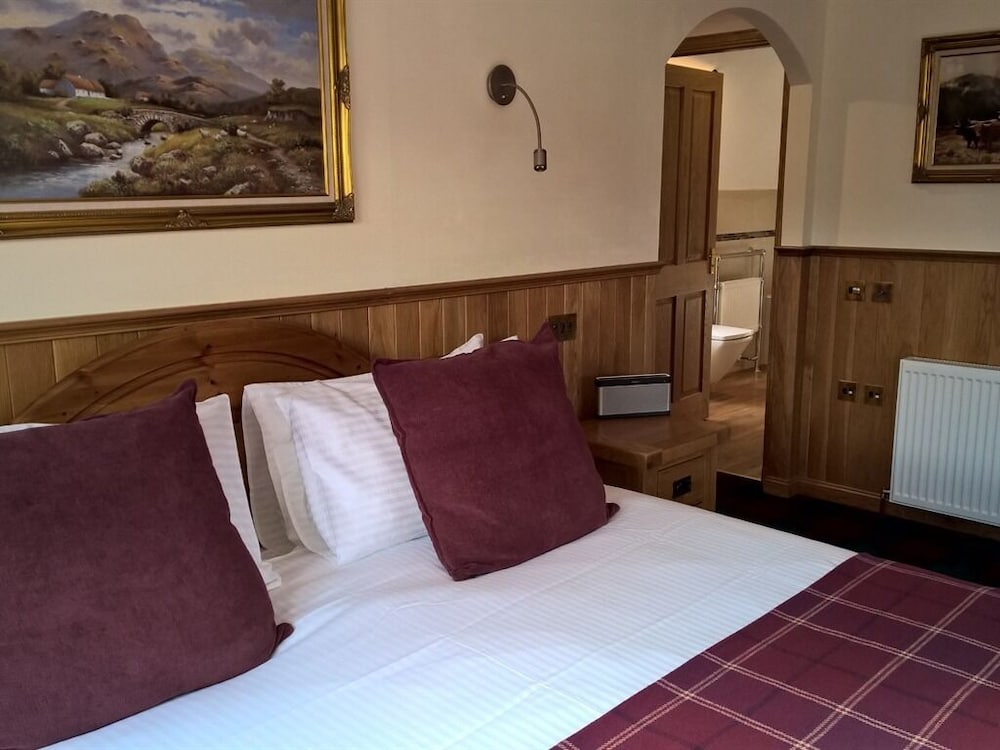 Suite, Ensuite (Super King Size) photo 2