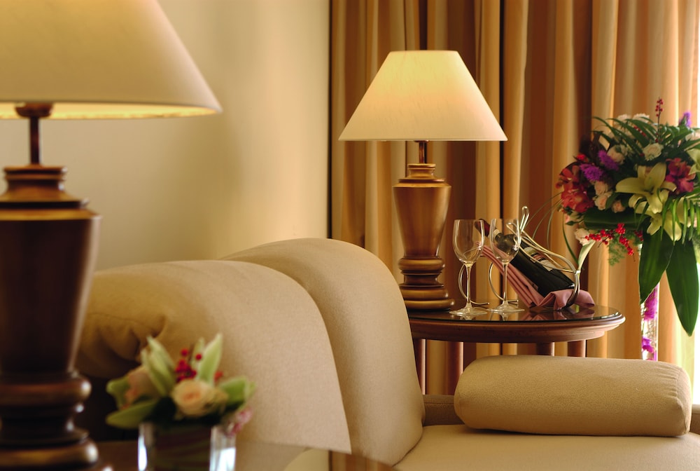 Executive Suite, City View - Photo 4
