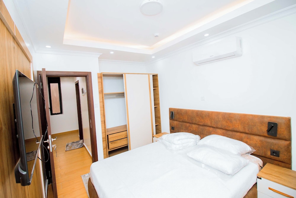 Deluxe Apartment, Balcony photo 1