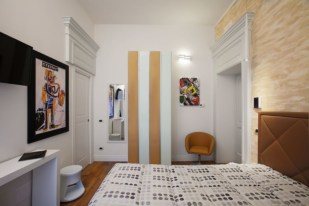 Suite (Il Castello) photo 1