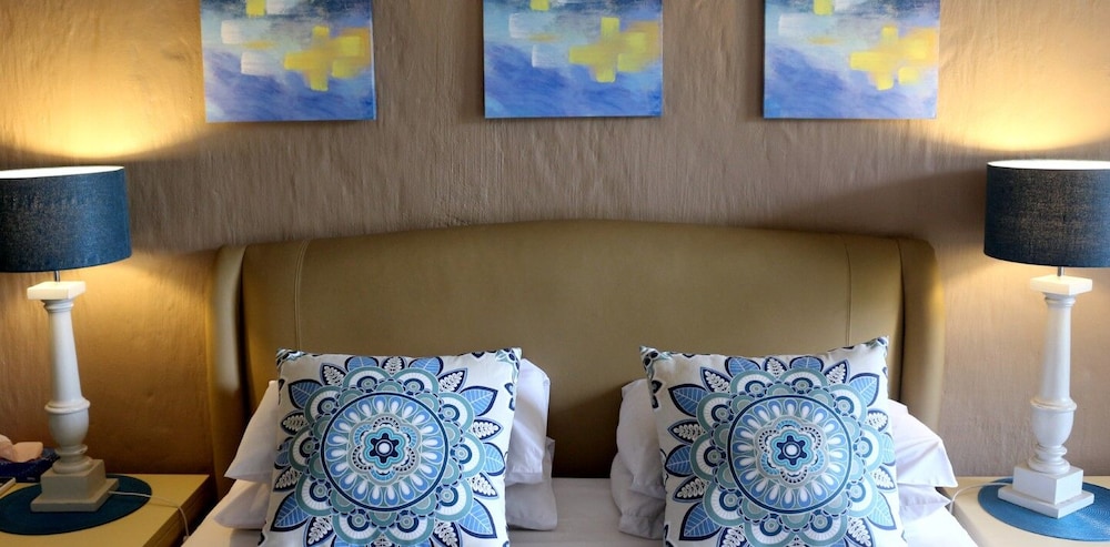 Standard Double Suite - Photo 1