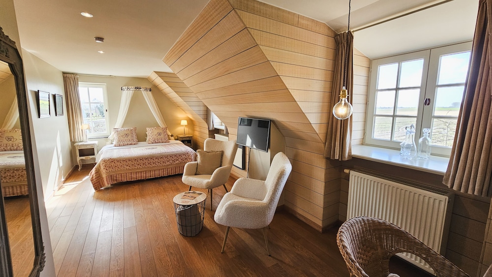 Junior Suite photo 2