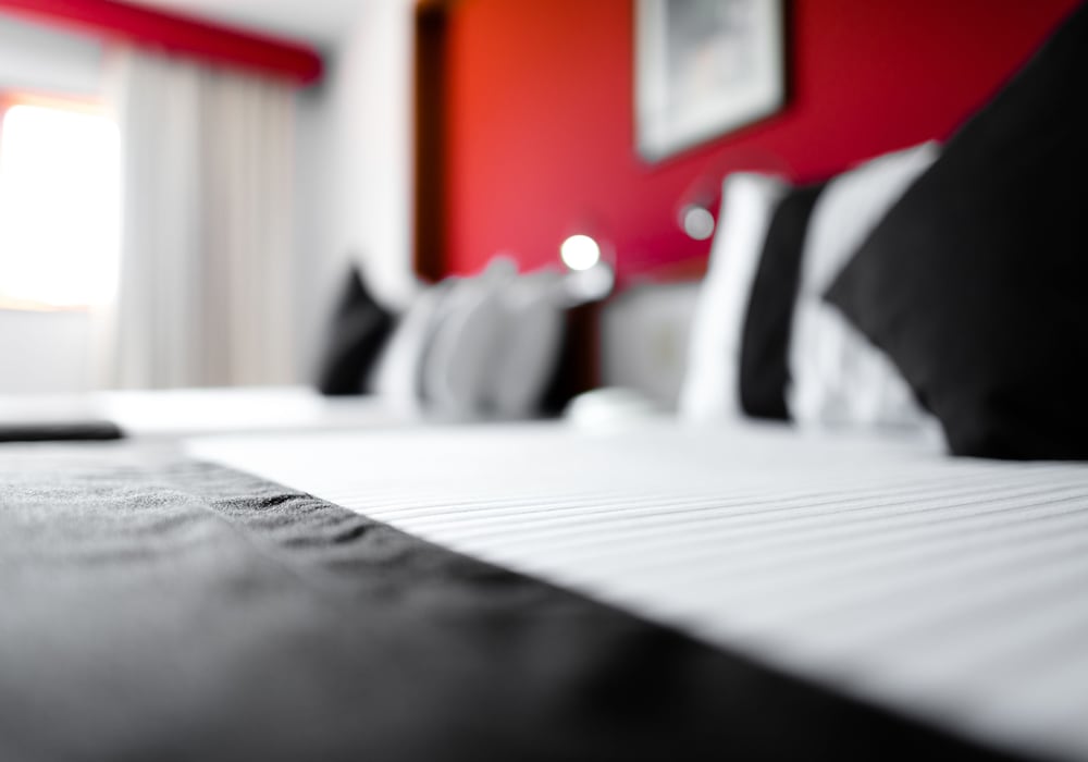 Room, 2 Double Beds (Preferencial) photo 1