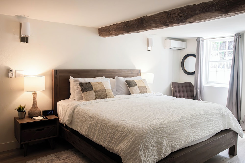 Comfort Double Room, 1 King Bed