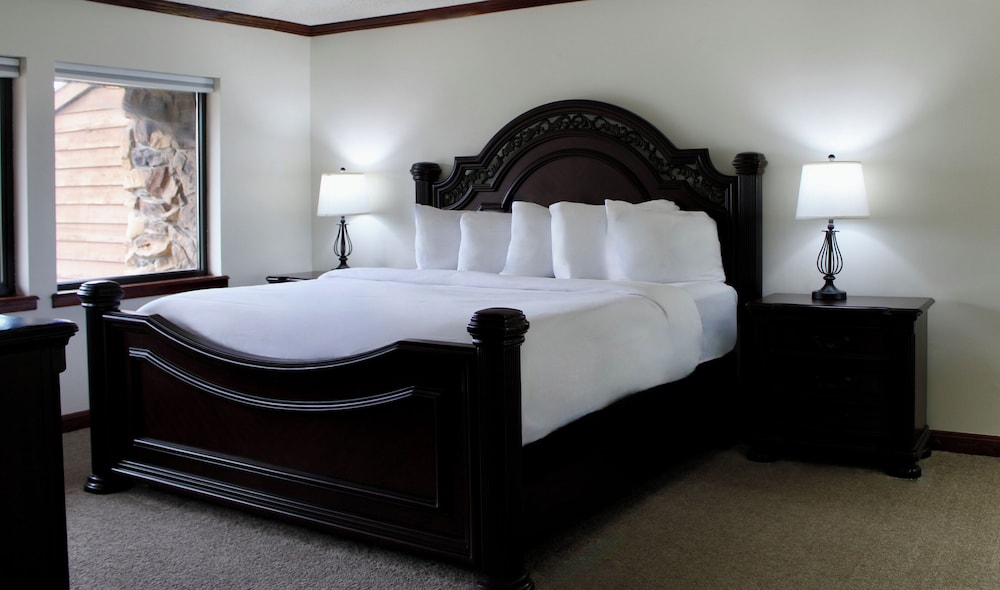 Presidential Studio Suite