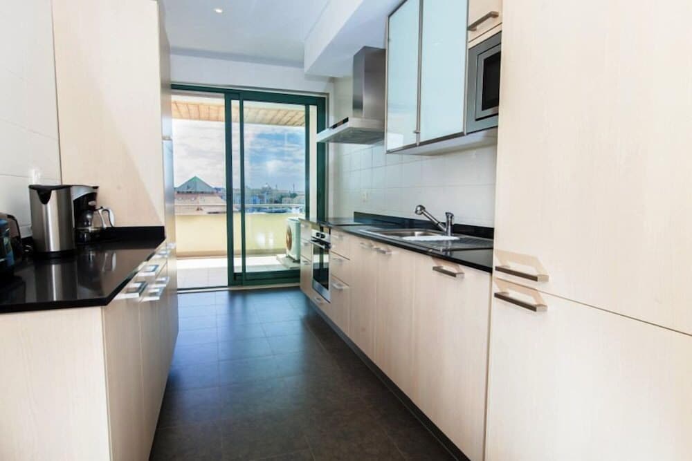 Basic Apartment, 1 Bedroom, Balcony photo 3