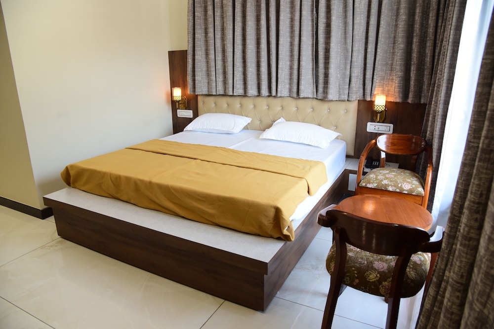 Deluxe Room photo 3