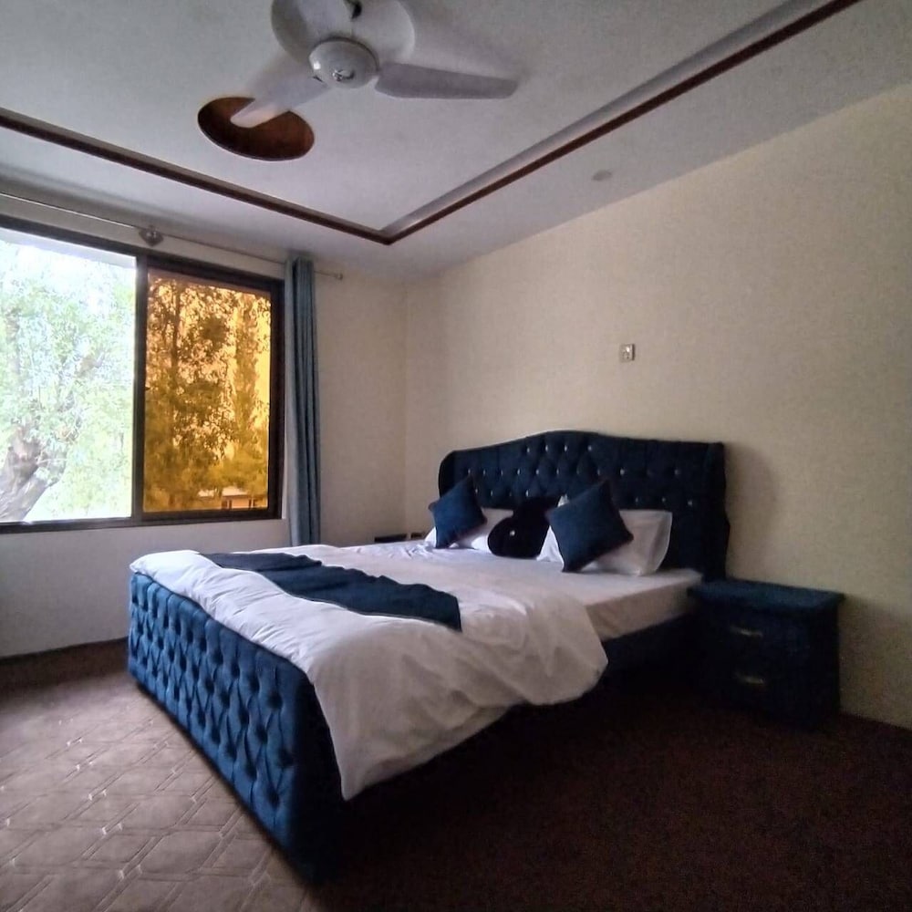 Deluxe Double Room photo 1