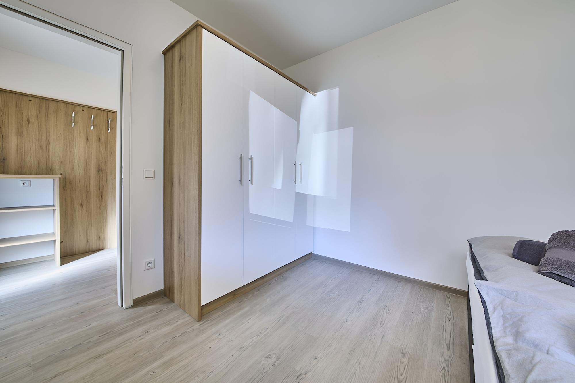 Basic Apartment, 1 Bedroom, Non Smoking, Mountainside photo 3