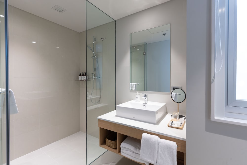 Standard Plus Room