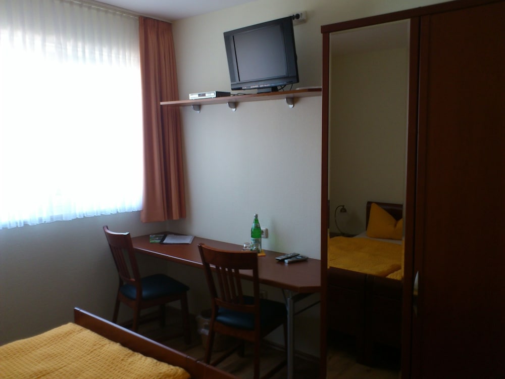 Standard Single Room photo 3