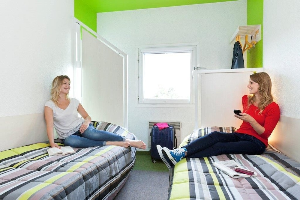 Room, 2 Twin Beds (Duo) photo 3
