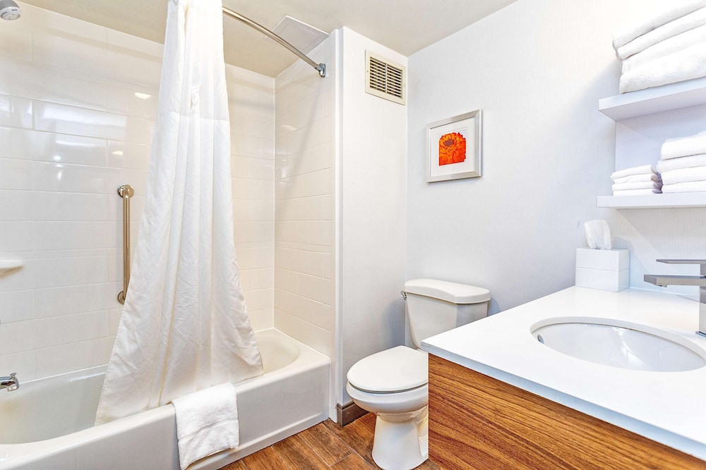 Suite, 1 King Bed, Non Smoking - Photo 2