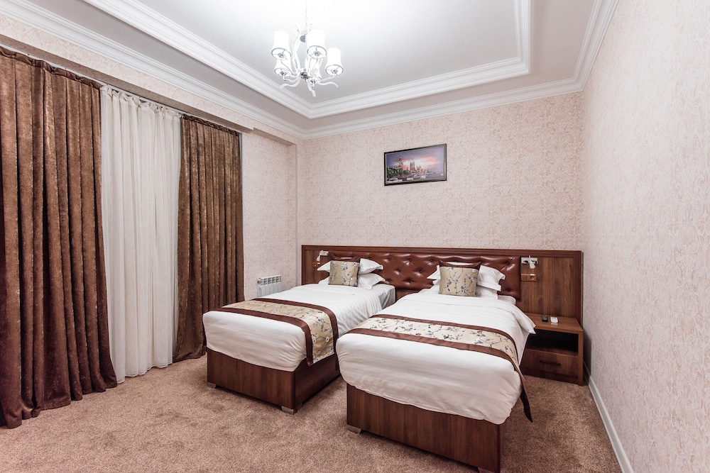 Deluxe Room photo 1