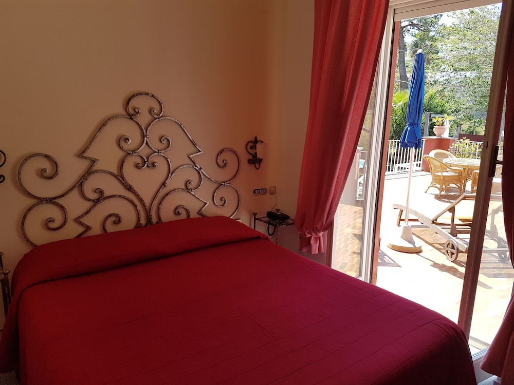 Superior Double Room, Sea View
