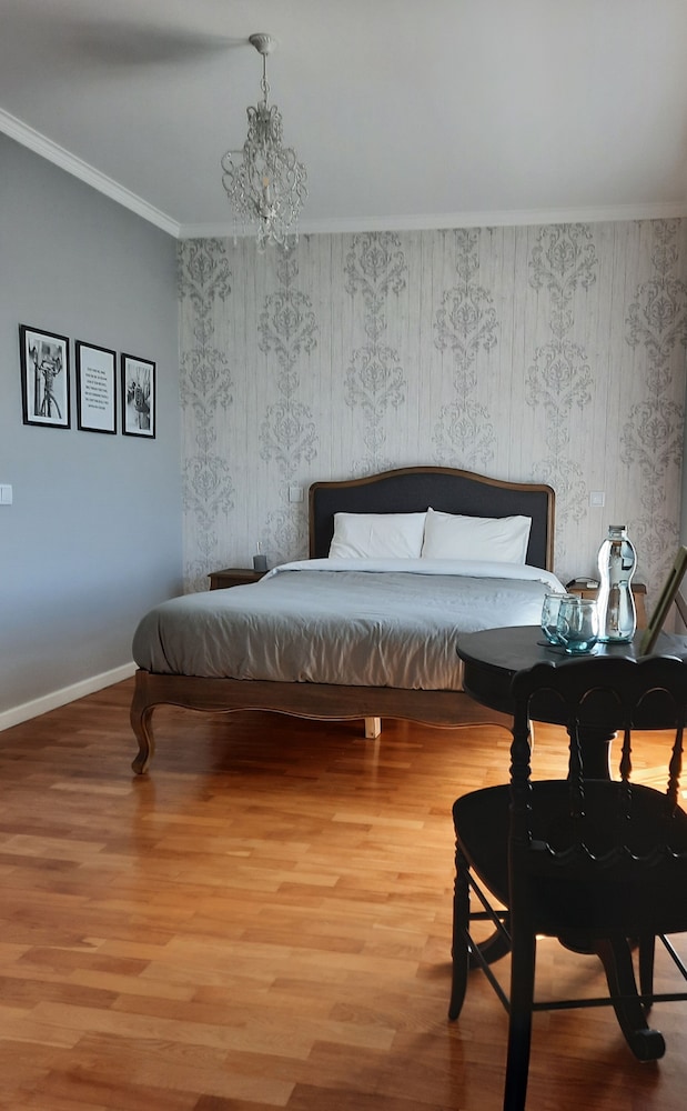 Superior Double or Twin Room photo 3